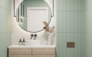 Investitie Proiect NOU Titan Pallady Ansamblu premium Zona Verde - Poză 8