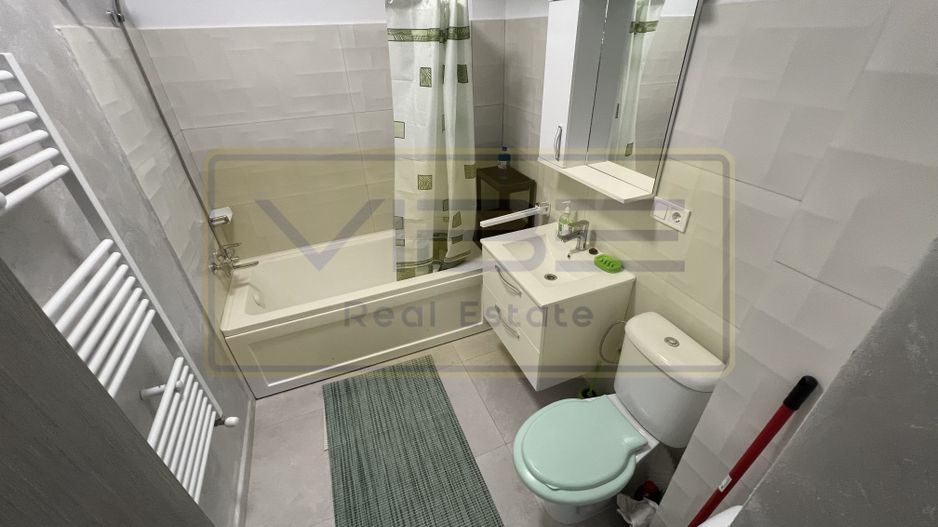 Apartament 2 camere open-space + Parcare, Bucium - Poză 5