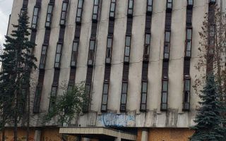 Clădire cu potențial de investiție în Grigorescu - Poză 1