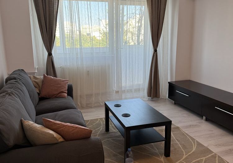 Spre chirie apartament 2 camere - zona Banu Manta - Poză 1