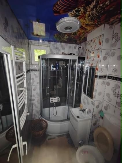 De inchiriat apartament cu finisaje de lux , Port, 2 camere, parter, 350 E - Poză 4