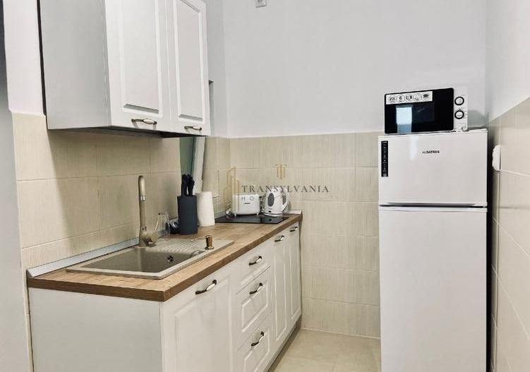 🏡 Apartament 3 camere ultracentral, Zona Mitropoliei, 91 mp utili, - Poză 10