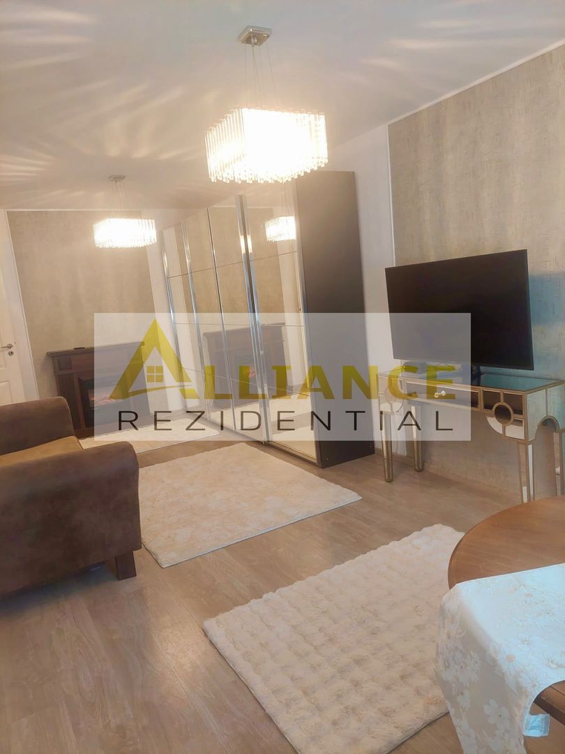 Apartament 2 camere + GRADINA | 5 minute metrou Dimitrie Leonida - Poză 5
