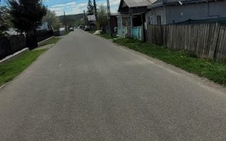Casă tradițională de vânzare în Războieni, Târgu Frumos – 502 mp teren - Poză 1