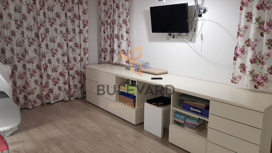 Casa de tip duplex, zona Parcului Poligon! - Poză 16