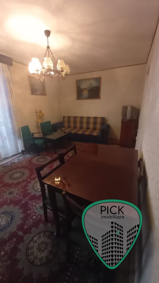 P 1251 - Apartament cu 4 camere în Târgu Mureș, Tudor, str. Moldovei - Poză 1