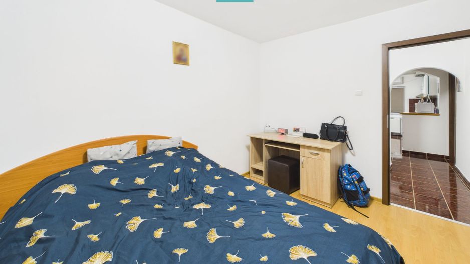 apartament 3 camere in zona Girocului - Poză 14