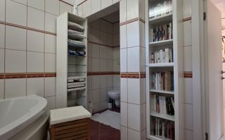 VANZARE 4 CAMERE DECOMANDAT  PRIMAVERII - PARCARE - Poză 18