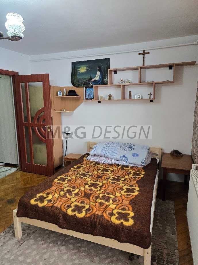 Apartament 1 camera  Soarelui cu centrala - Poză 3