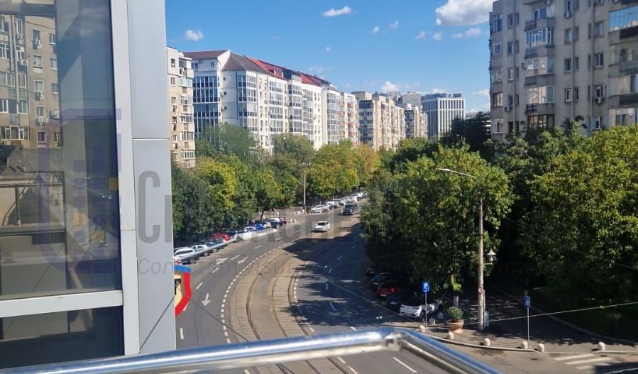 Spatiu comercial 286 mp. util, comp. flexibila, Etj 3/ 3, acces lift_Tineretului - Poză 12