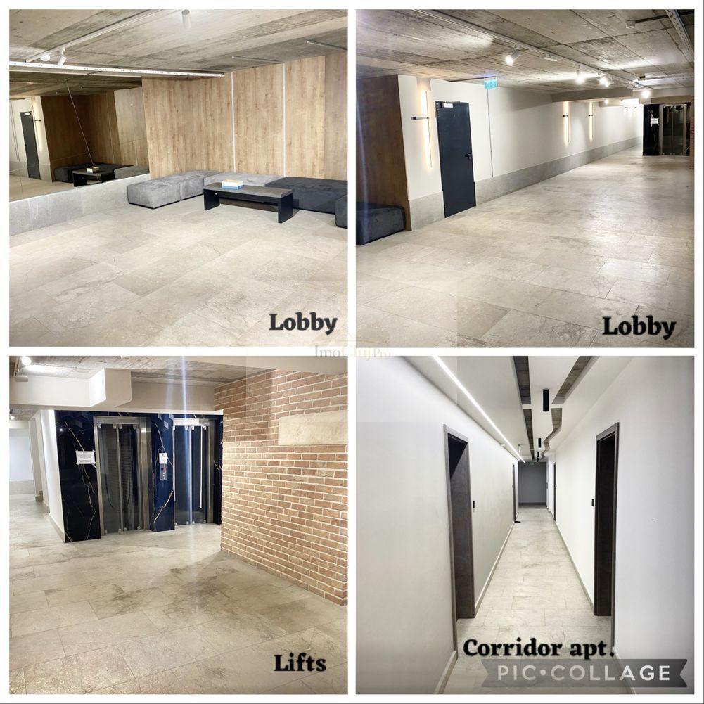 Încheiere 2 camere -parcare -Zona  Iulius mall, FSEGA, Cluj - Poză 8