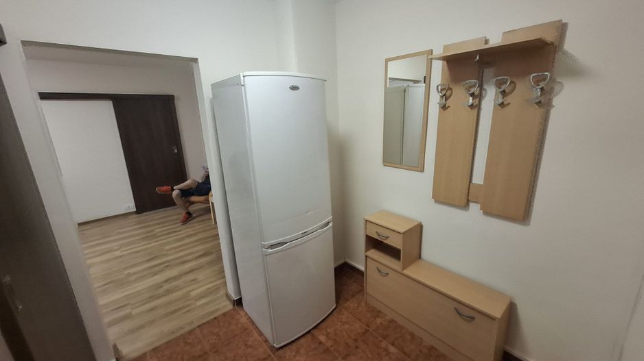 Vanzare apartament 2 camere, 57mp, RENOVAT TOTAL-Titan- Barajul Lotru - Poză 7