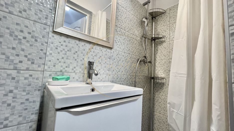OCAZIE | Apartament cu 1 camera | Lipovei , Timisoara - Poză 7