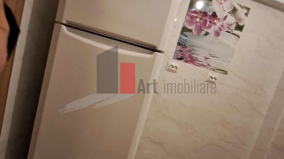 Apartament cu 2 camere de inchiriat in zona Bucurestii Noi - Poză 9