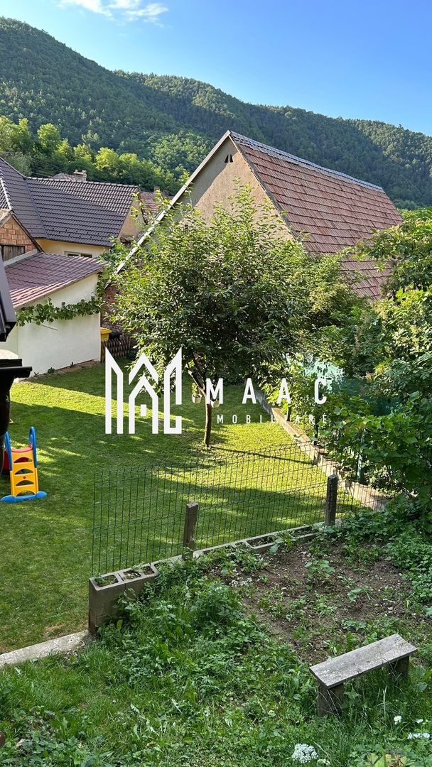 Casă Tălmăcel | 74 mp utili | Teren 507 mp + grădină - Poză 13