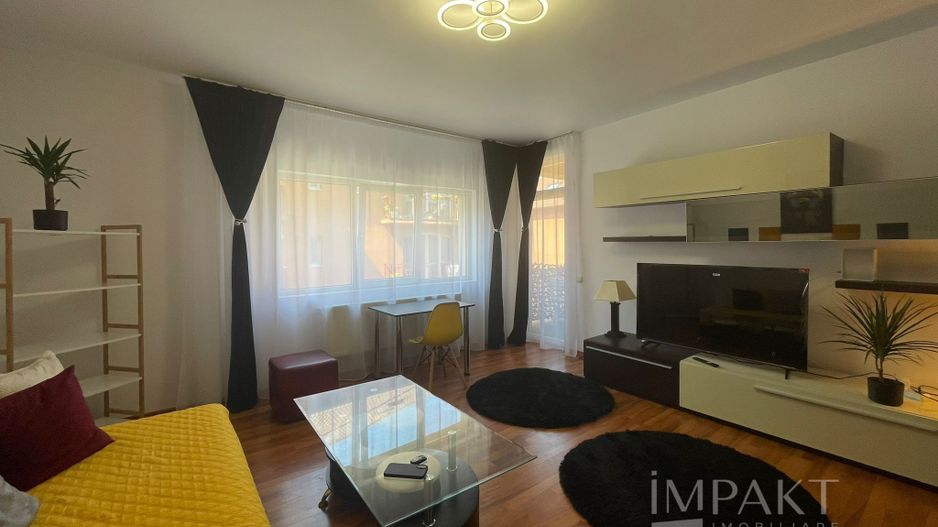 Apartament cu 3 camere in Andrei Muresanu! - Poză 4