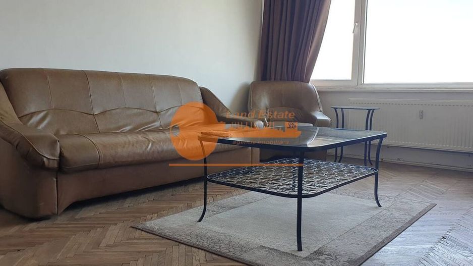 Apartament Modern cu 2 Camere 60 m² 9/15 Vedere Panoramică Zona Centrală - Poză 1