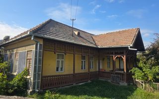 Teren intravilan 15.000 mp+casa 150mpTargu Mures,45 euro mp. - Poză 3