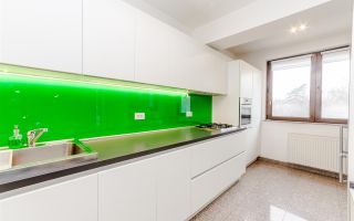 Inchiriere Apartament 2 Camere Iancu Nicolae Jolie Ville - Poză 6