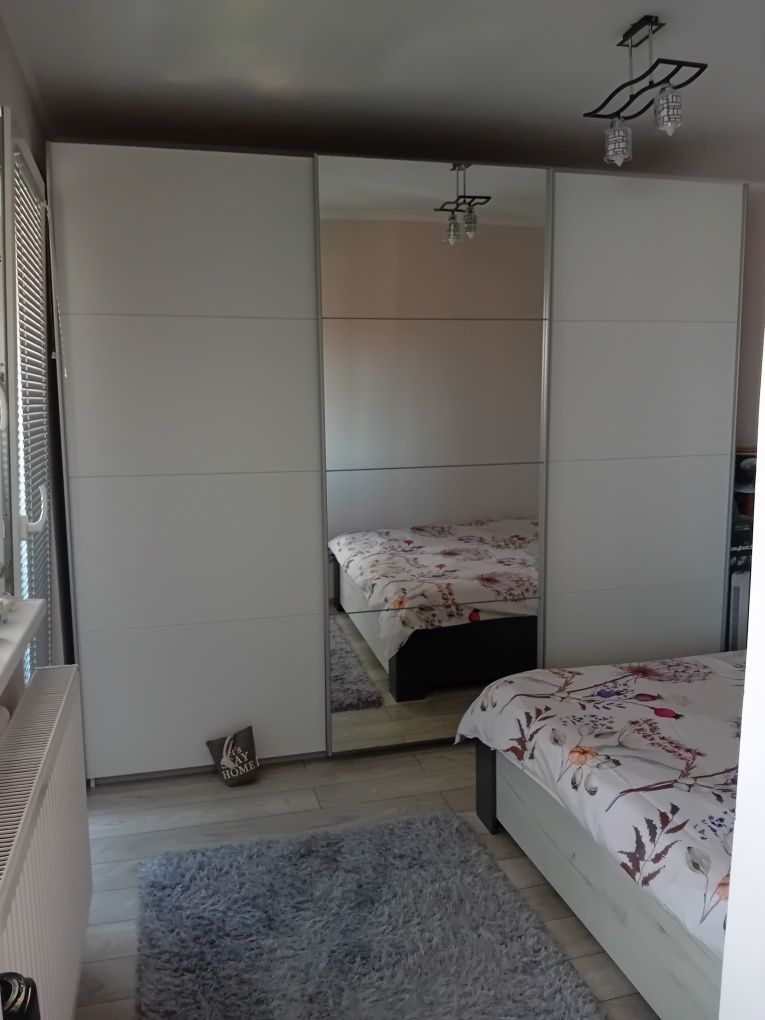 BRASADAS vinde ap 2 cam in 14 Mai etajul 3. - Poză 7