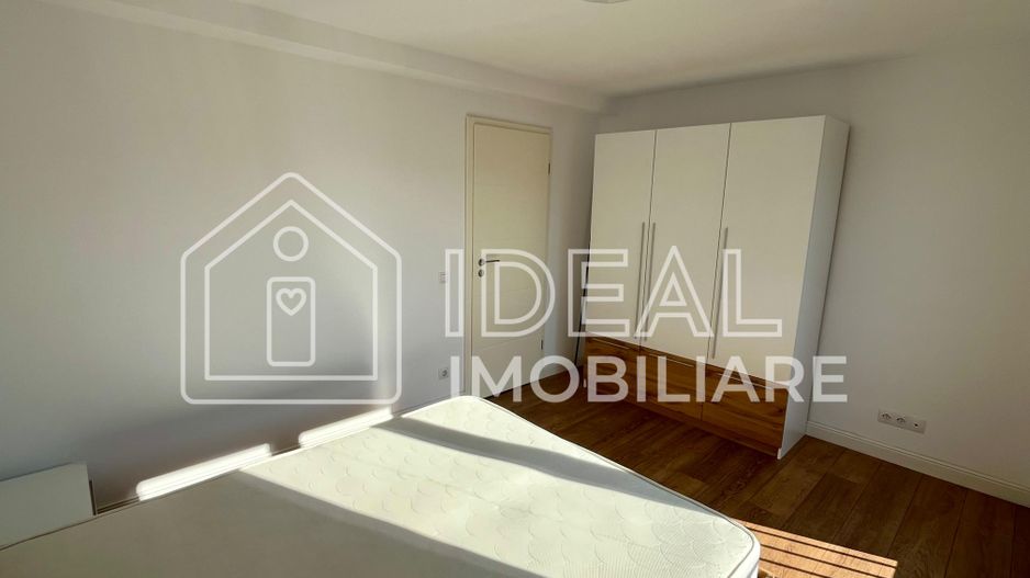 Apartament cu 3 camere si doua balcoane – Cartierul Arhitectilor - Poză 8