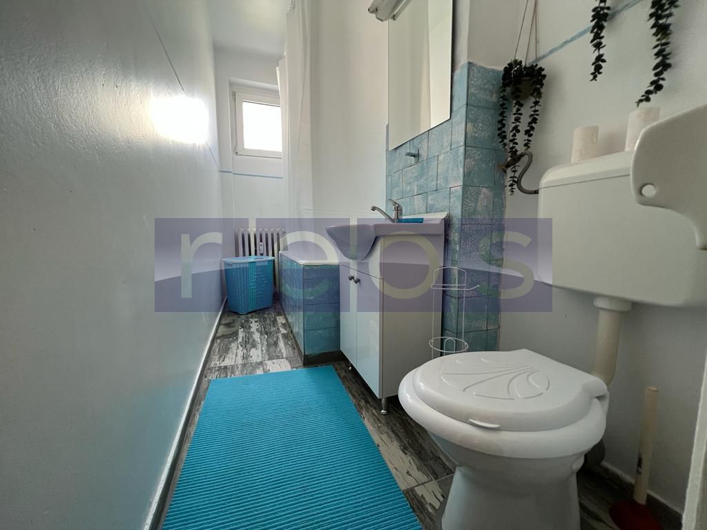 VANZARE GARSONIERA SPATIOASA | DECOMANDATA | ZONA THEODOR PALLADY - Poză 9