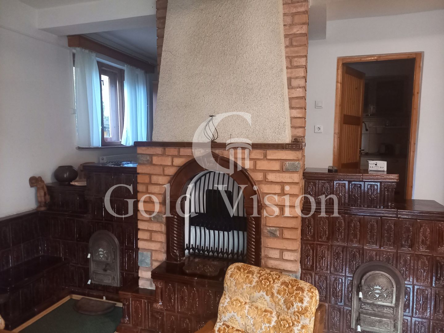 Casa de vacanta cu 5 camere in loc Sovata - Poză 3