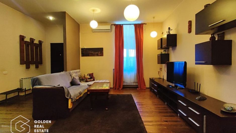 Apartament 2 camere super spatios, etajul 1, Ultracentral - Poză 1
