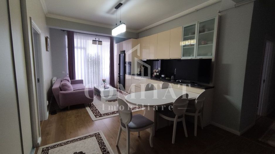 Apartament modern de vânzare | Centru - Poză 2
