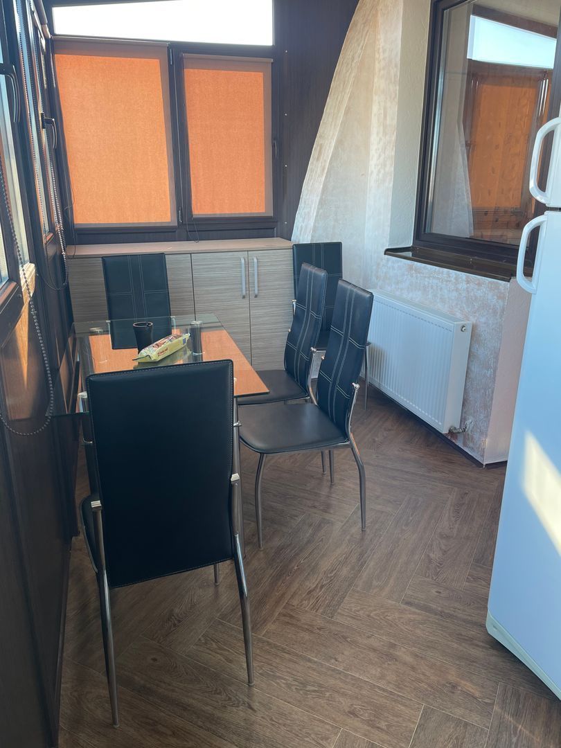 Apartament 2 camere foarte spațios Otopeni ULTRACENTRAL - Poză 2