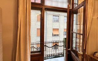 Apart 1 camera ultracentral  cladire istorica - Poză 9