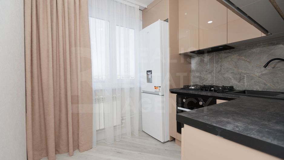 Vânzare, apartament cu 2 camere, str. Causeni, Botanica - Poză 4