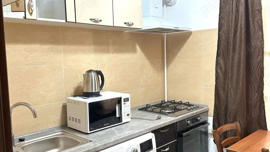 COMISION 0% Apartament 2 camere + parcare bloc nou Berceni Metalurgiei B2 - Poză 6