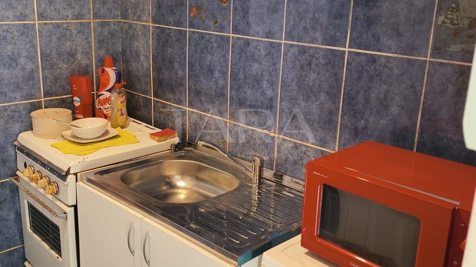 Garsonieră confort 2, zona Universitatea Tehnică, Iris - Poză 3