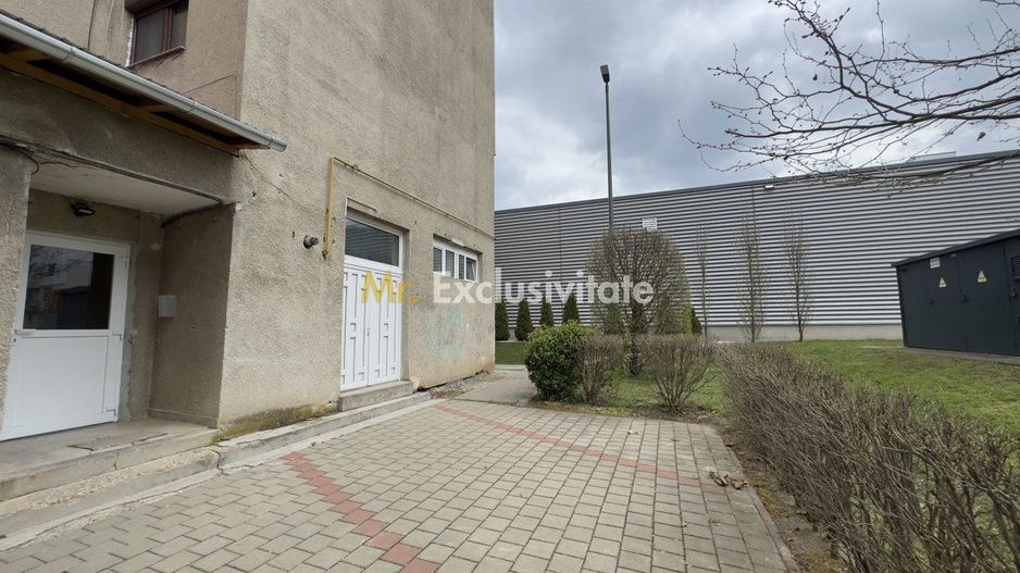 Vânzare/Inchiriere Spațiu Comercial 145,55 mp, Zona Kaufland - Carei - Poză 9