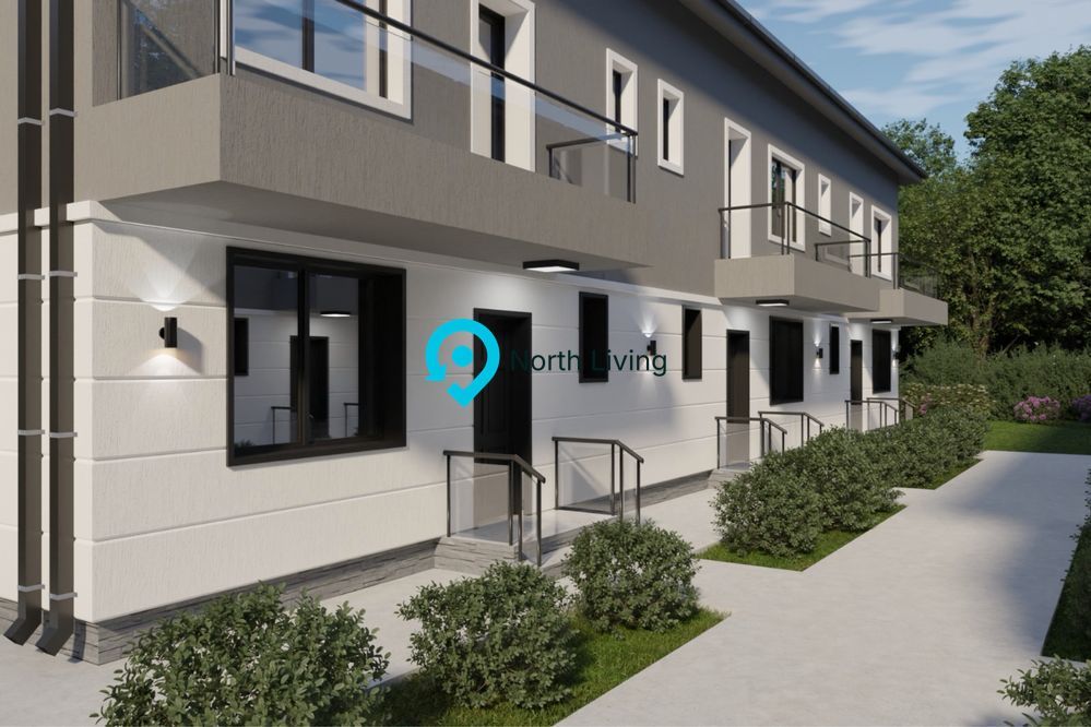 Vila triplex 4 camere - Poză 2