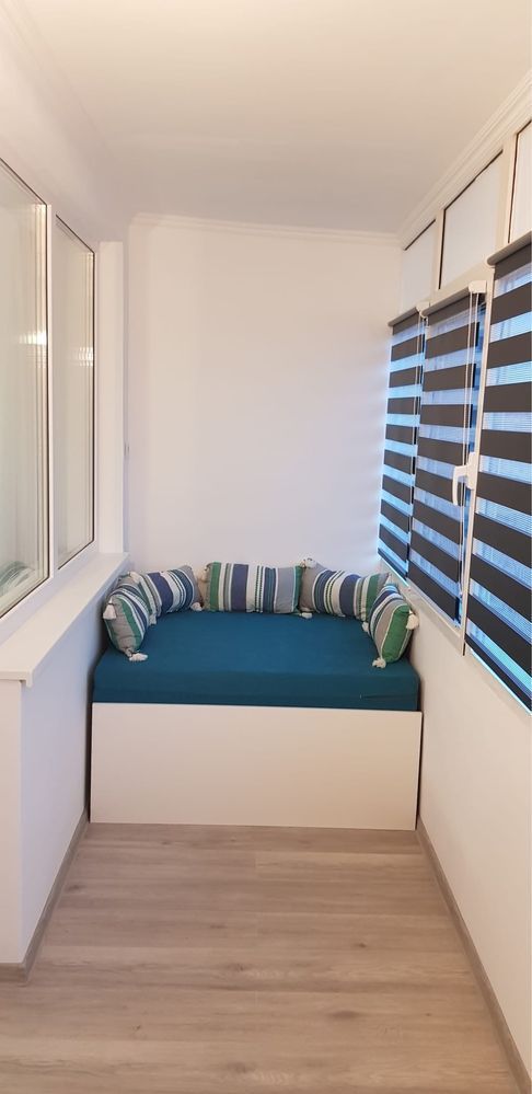 APARTAMENT 2 CAMERE MODERN | BLD MIHAI VITEAZU - Poză 7