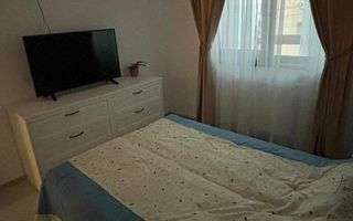 Etaj 2 Apartament 1 Camera Mobilat si Utilat Cug BLoc Nou - Poză 4