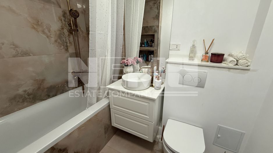 Apartament 4 Camere | 2 Balcoane | Rădăuți - Poză 17