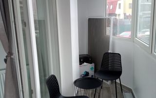 Apartament 44 mp, balcon, parcare, zona Marasti - Poză 10
