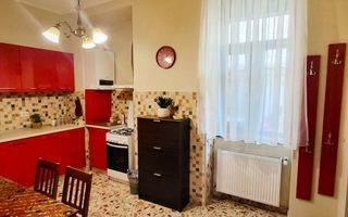 Apartament 1 camera zona Traian cu centrala - Poză 4