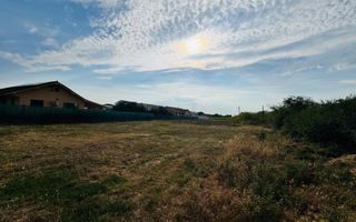 Teren intravilan Santandrei 454 mp - Poză 3