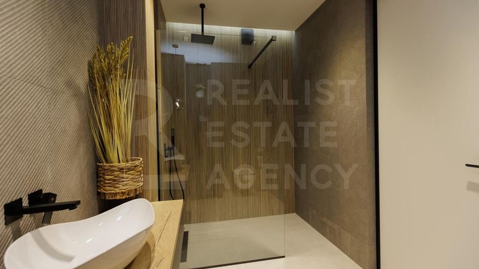 Vânzare, penthouse, 4 camere, bulevardul Decebal, Botanica - Poză 33