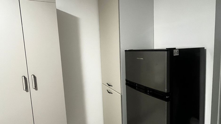 Garsonieră modernă, etaj 3, totul nou, aproape metrou 1 Decembrie - Poză 5