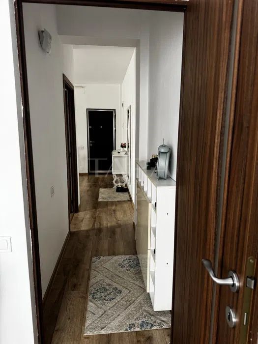 Apartament cu 3 camere și parcare cu CF separat, zona Someșului, Flore - Poză 5