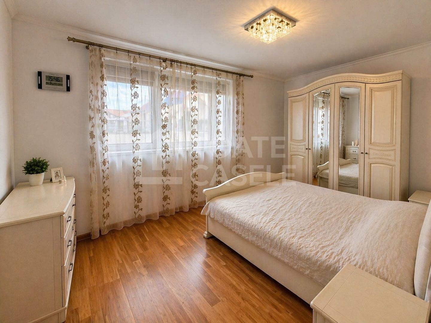 Apartament 3 camere, mobilat utilat, zona Andrei Muresanu - Poză 4
