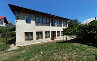 CASA 4 CAMERE CAMPULUNG, TEREN 3213 MP - Poză 3