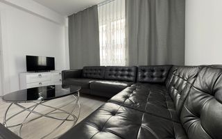 Apartament NOU 2 camere+parcare Luxor Residence - Poză 3