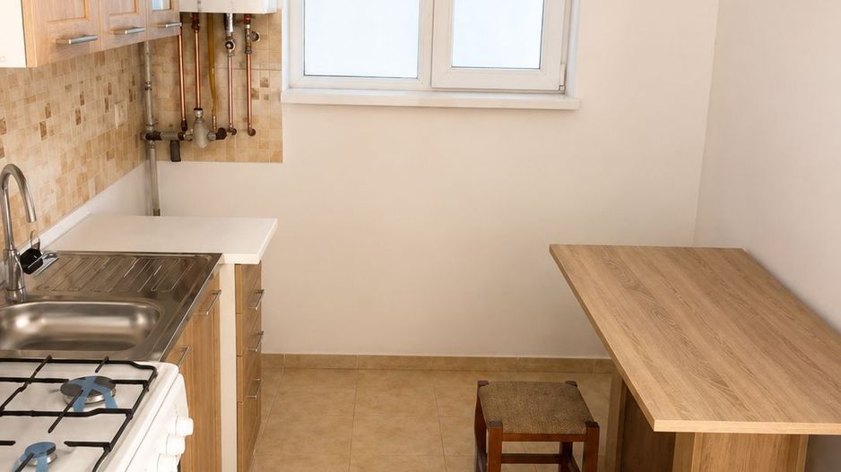 Braytim-Muzeul de apa | 53 mp utili | Încălzire în pardoseală | Lift | Parcare - Poză 5