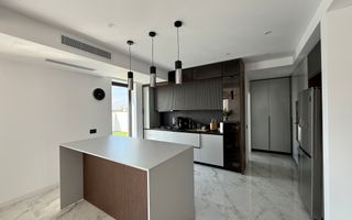 Vila individuala 5 camere in complex boutique| Matei Millo | Pompa de caldura - Poză 4